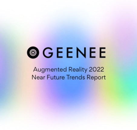 Ten Trends for AR in 2022