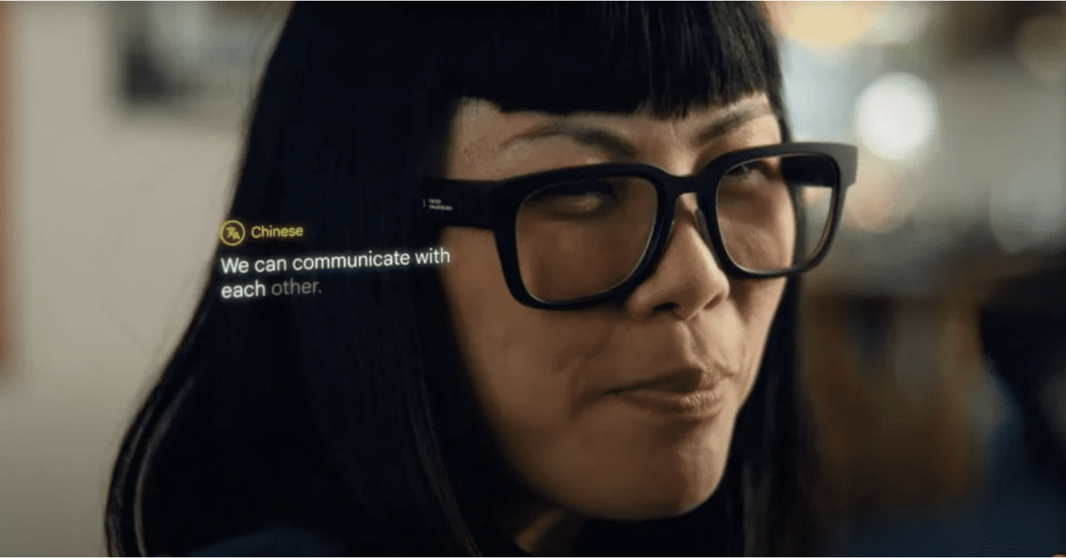 Google Glass, Snap Spectacles AR, Qualcomm Snapdragon, Apple Glass, Magic Leap, Ray-Ban Stories Meta, Lenovo ThinkReality A3, Microsoft HoloLens 2 