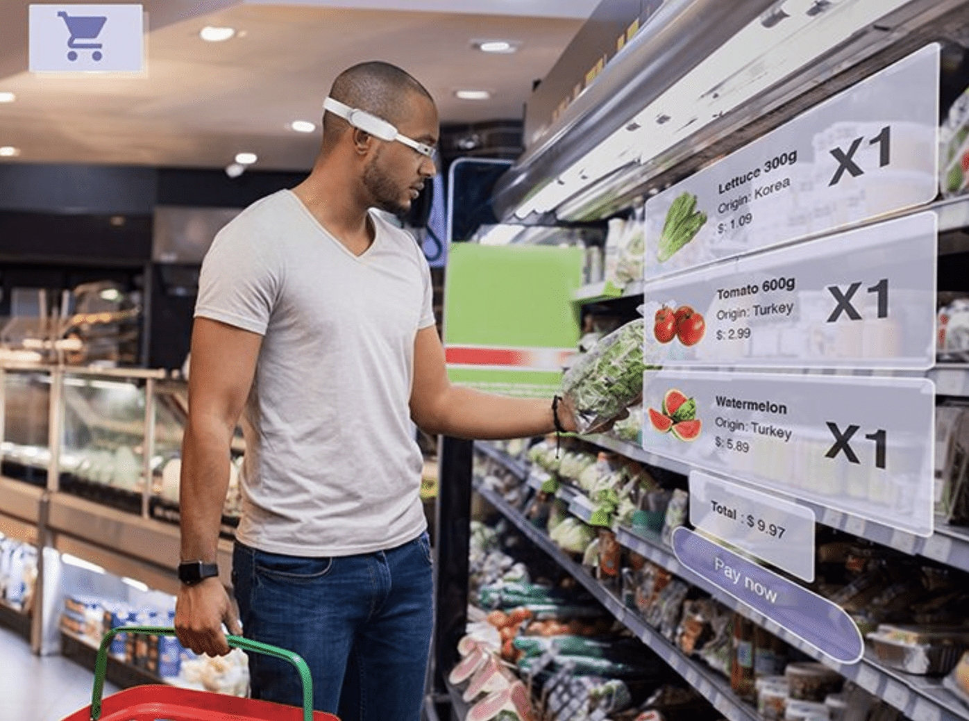 Google Glass, Snap Spectacles AR, Qualcomm Snapdragon, Apple Glass, Magic Leap, Ray-Ban Stories Meta, Lenovo ThinkReality A3, Microsoft HoloLens 2 