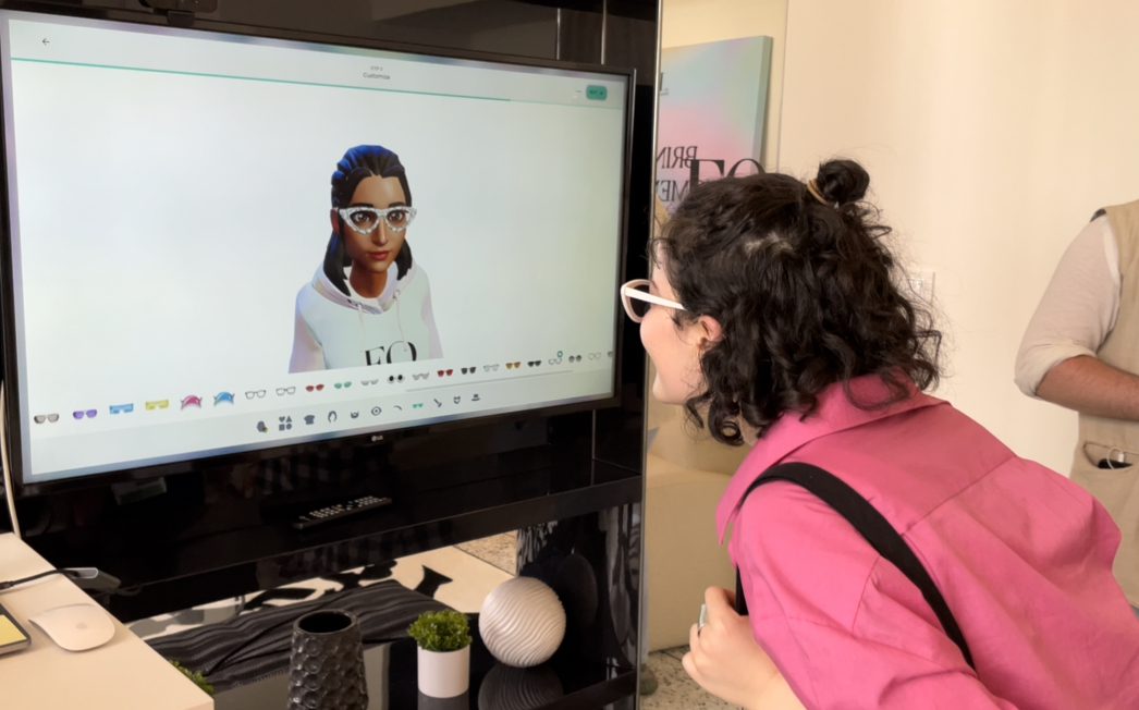 Now’s The Time To Customize Your Avatar And Define Your Digital Identity