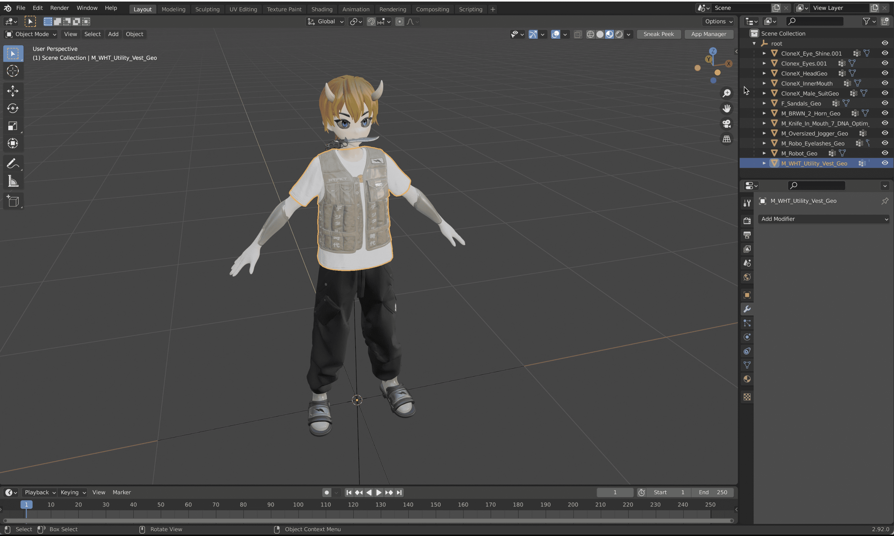 3D avatar, Ready Player Me, Clone X, Genies, Zepeto, The Sandbox, Voxels, Decentraland Avatars, Roblox Avatars, Meta Horizon Avatars, Bored Ape, Metahuman, Fortnite